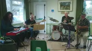 ask me now by the bongo helix quartet