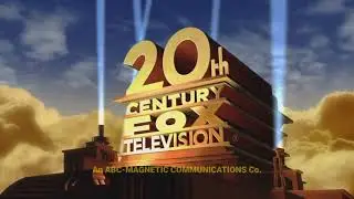 Ten Thirteen Productions/Wolf Entertainment/20th Century Fox Television (2019)