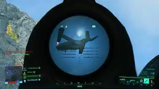 Battlefield 2042 Season 1 Highlights