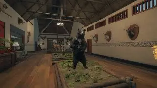 TheHunter Call Of The Wild!!   Black Bear GO