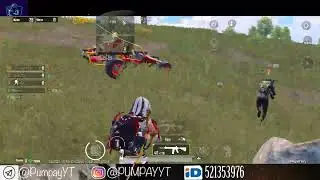 PUMPAY PUBG MOBILE