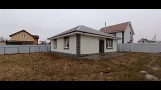Купить дом Голубево.