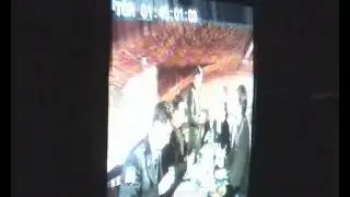 Менты. Расставание.