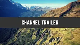 Derek Heidemann | Channel Trailer