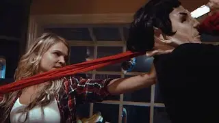THE GIRL Wanted to have a s*x  with the Guy, But Instead ... ( RECAP MOVIE )