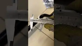 Задний усиленный стабилизатор OME на тяжелый Land Cruiser 200