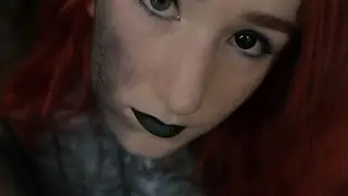 Midnight Queen Makeup | Halloween 2016