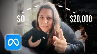 Heres How to make your first $20k/mo with Freelance Brand Scaling