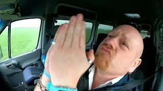 Jeg håber på at jeg overlever denne dag med #vlog