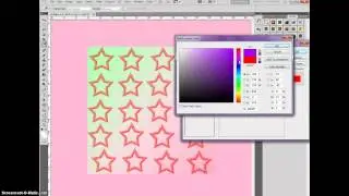 How to Make Textures on photoshop