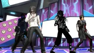 Creepypasta (Talk Dirty)