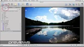 Aperture 3 [Part 5] - Adv Importing & Conserving Resources