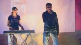 Павел Гладунов - Тают Свечи.avi