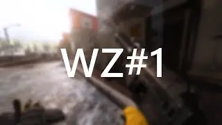Montage #1 - Warzone