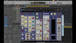 “White Noise” Beat Breakdown - MIKE x Dean Blunt Type Beat