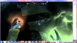 forbidden magic mod for skyrim wmv
