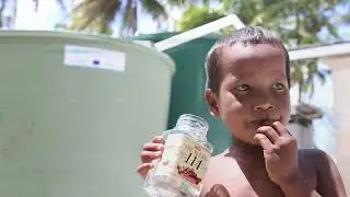 World Water Day 2022-Contribution from the GEF-UNDP-SPC Pacific Managing Coastal Aquifers Project
