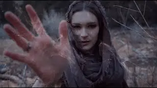 ASMR | The Dragon Trainer | Nurturing you with gentle care, praise, & healing magic