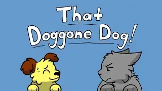 That Doggone Dog! // AMV (⚠TW in description!)