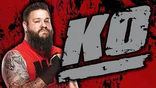 Kevin Owens Custom Theme Song By JayThemes