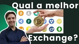 Qual a melhor exchange? Taxas baixas, muitas moedas, alto volume