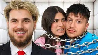 Rezistă 10 Zile Închis în Casa pentru €10,000