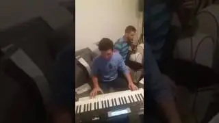Almir Rahmanović Milje - Viđaš li mi staru ljubav  LIVE