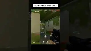 ARAXYS BULLDOG SOUND EFFECTS 