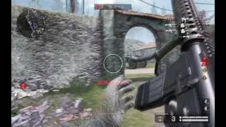 Warface: Clutch