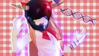 WE ARE MEMES GOBLIN, THE DNA OF THE SOUL - The Stains of Time (We Are Japanese Goblin 砕月 parody)