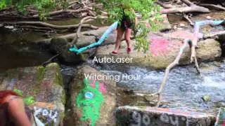 Witching Hour - AutoLaser (Radio Edit)
