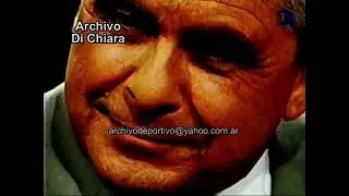 Biografia de Alfredo Yabran 1999 V-09844 DiFilm