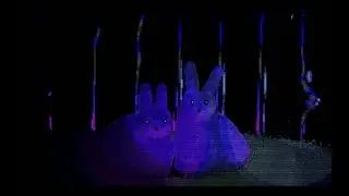 Animal Well Part 1 No commentary