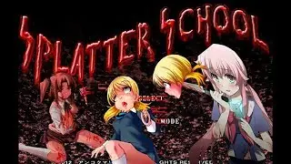 Splatter School Review
