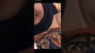 Bigo cewek melayu hot berkemban dan enjoy 5.oo tengok sampai habis