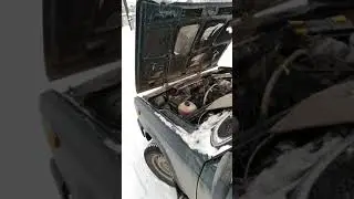 Глохнет #ваз2107i на кочках - смотрим проводку #ДПКВ #auto #авто #ваз