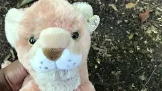 The Lion King: Plush Edition part 10