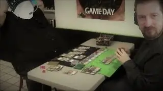 Metokur and Nick Rekieta Nerd Out Over Warhammer 40k