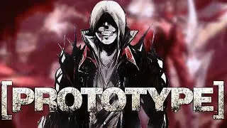 Prototype - КАК ЖЕ КРУТО