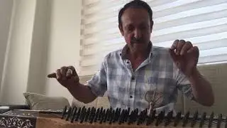 Kürdilihicazkar taksim ve endülüsde raks