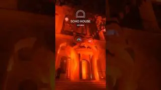 Soho House İstanbul - Palazzo Circus