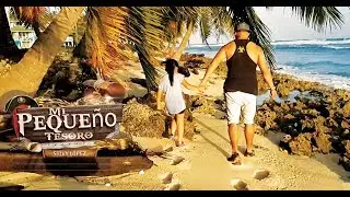 Stivy Boom - Mi pequeño tesoro (Official Video)