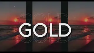 GOLD - Salazar Gz