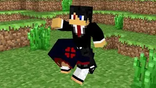 Minecraft Sayoui server with michaw part 1