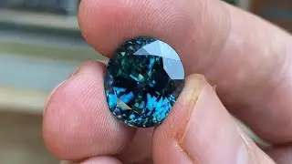 Лучший циркон из Камбоджи