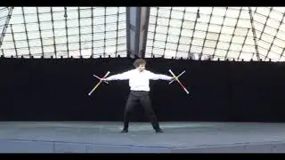 Classic Devilstick