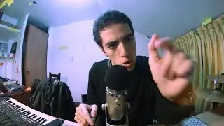 ASMR BEATBOXING