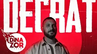 Decrat - Ölüme Davet (Kıyma Dizi Müziği) (Prod. by Kejoo Beats)