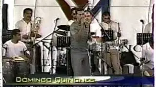 domingo quiñones-una historia