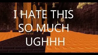 |I HATE THIS I GIVE UP| Minecraft Parkour| Ep 1|